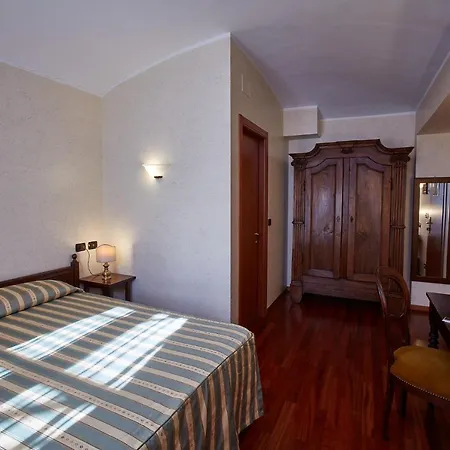 Liberty Hotel Turin Exterior photo