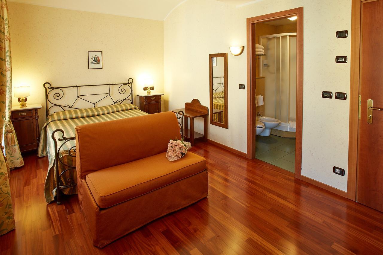 Liberty Hotel 3*