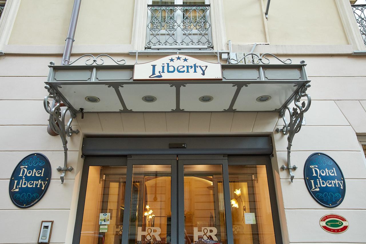 Liberty 3*