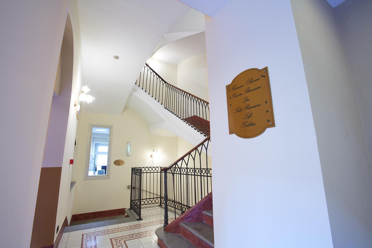 Hotel Liberty