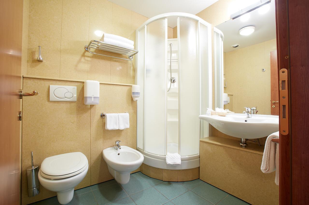 Hotel Liberty Turin