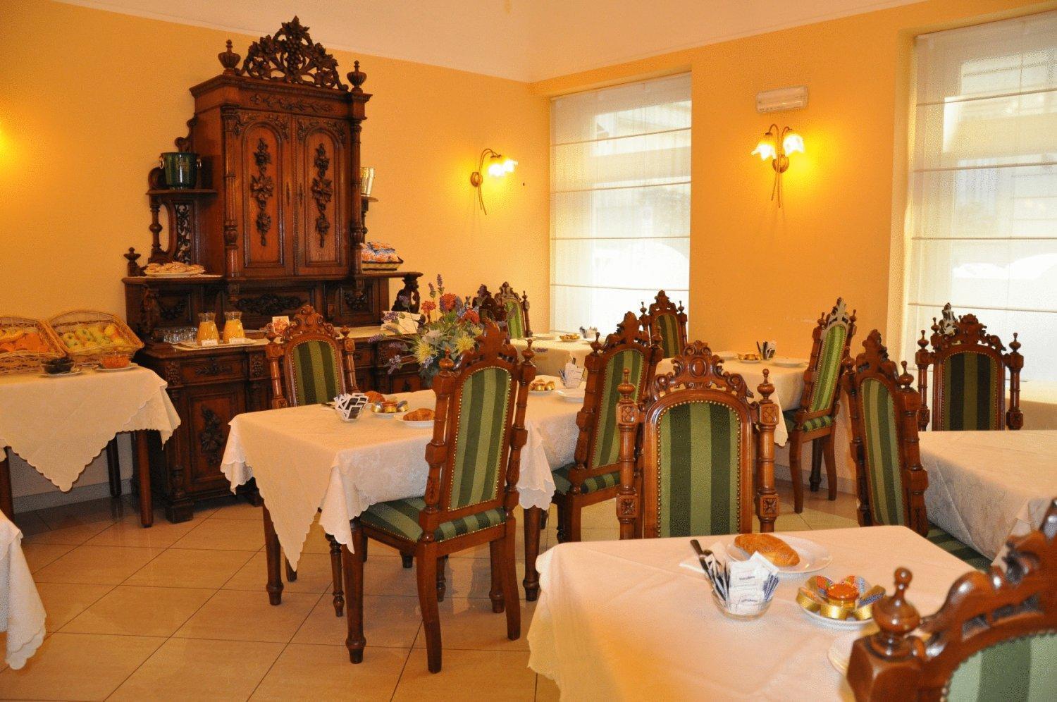 Hotel Liberty Turín