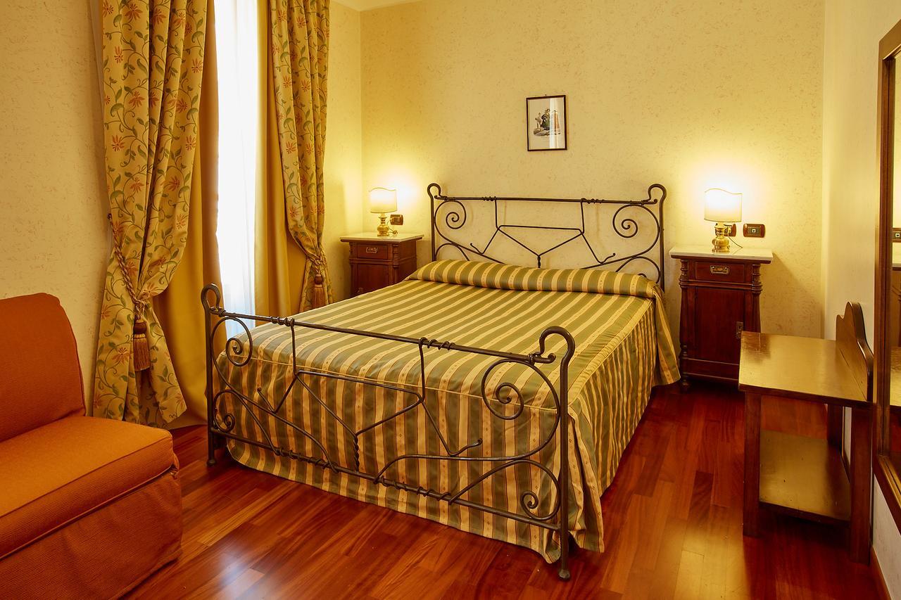 Liberty Hotel 3*