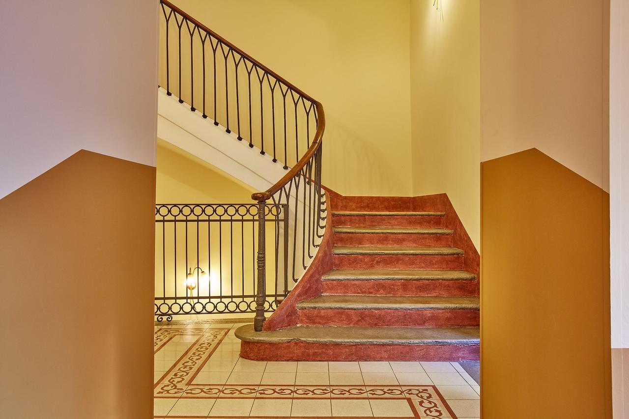 Hotel Liberty Turín