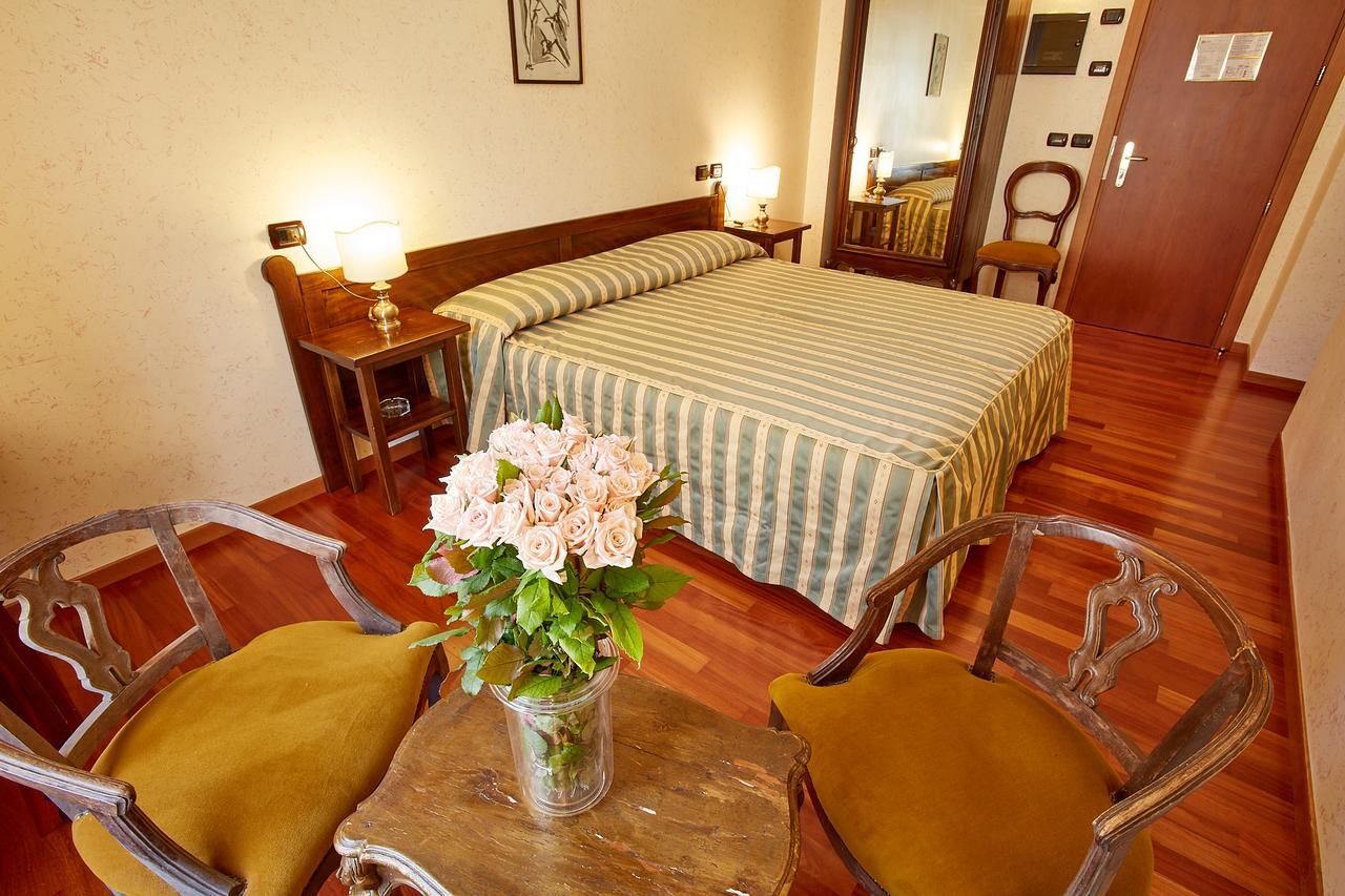 Hotel Liberty Turín