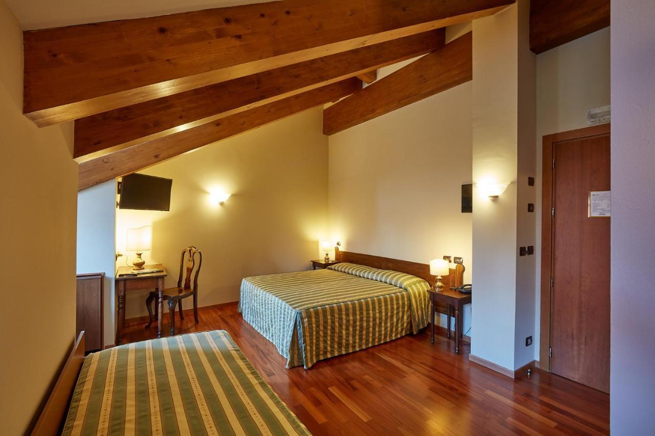 Hotel Liberty Turín