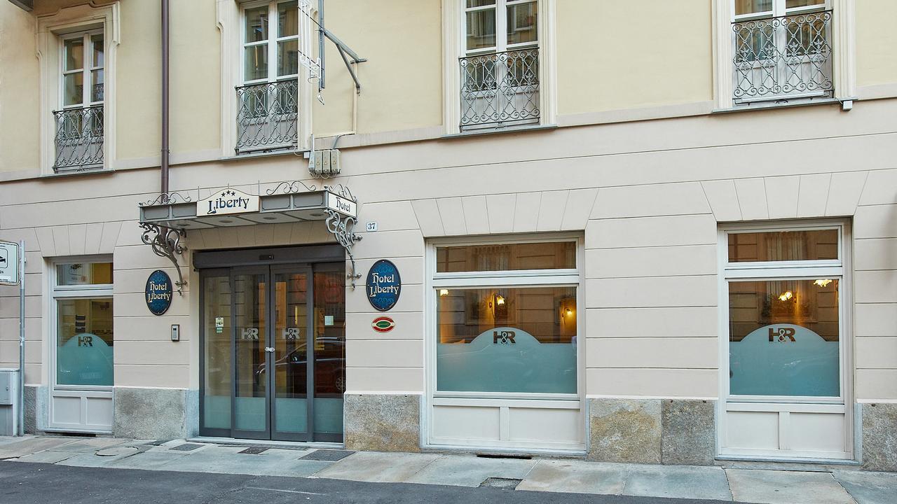 Hotel Liberty 3*