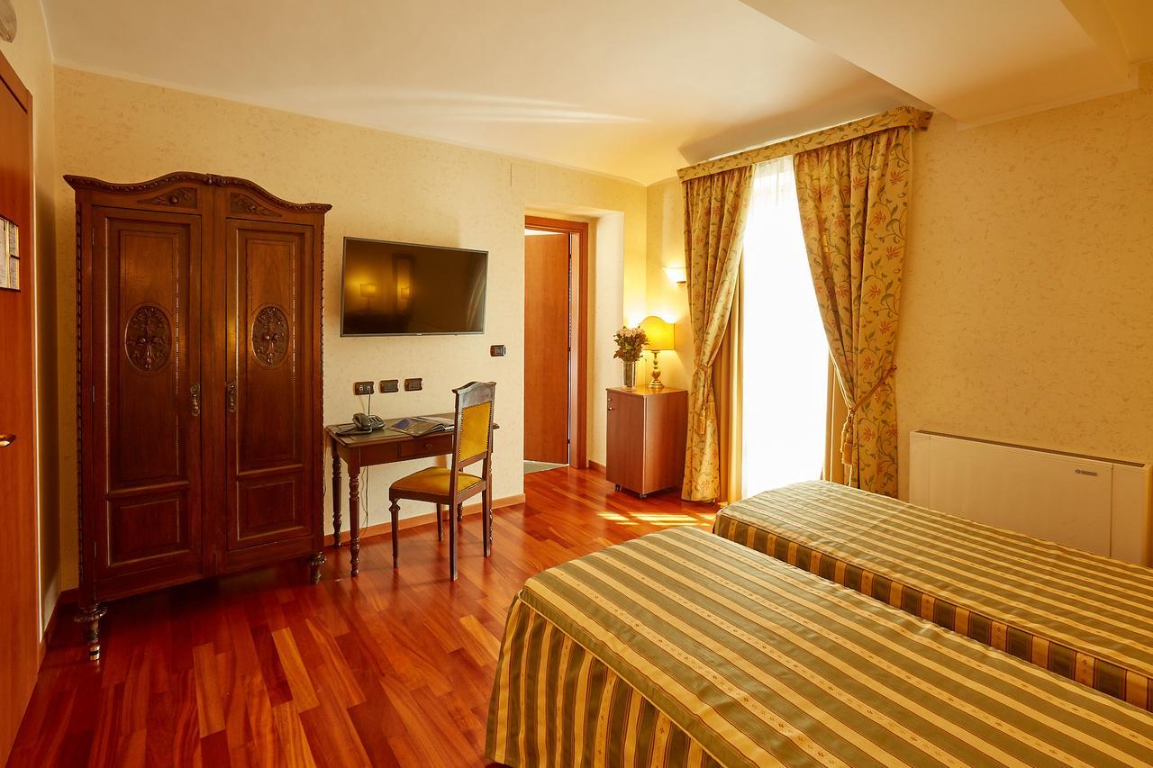 Liberty Hotel Turín