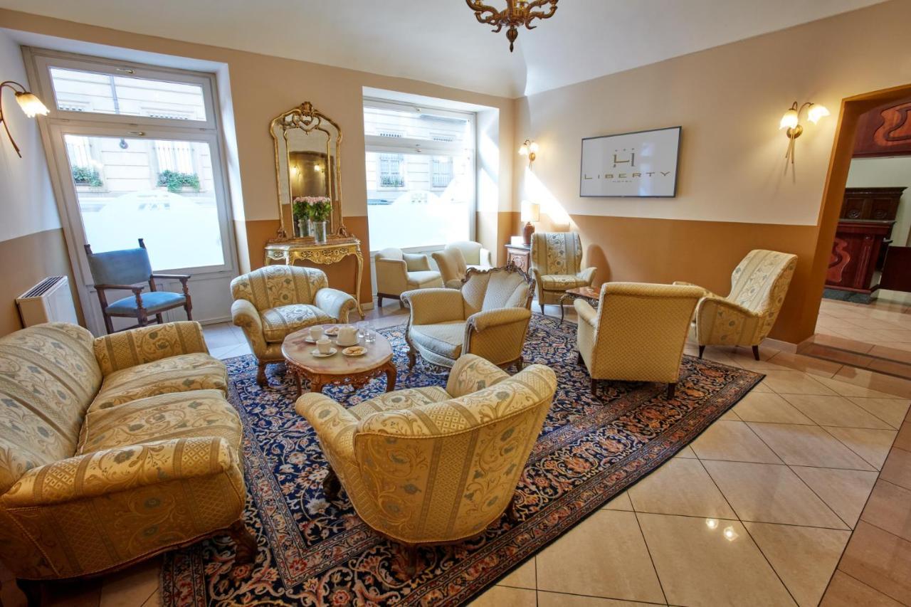 Hotel Liberty 3*