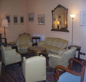 Liberty Hotel 3*